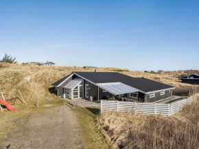 Holiday Home Saku - 495m to the inlet by Interhome